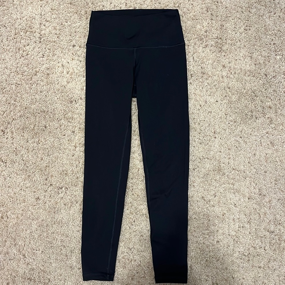 Fleo El Toro blackout leggings